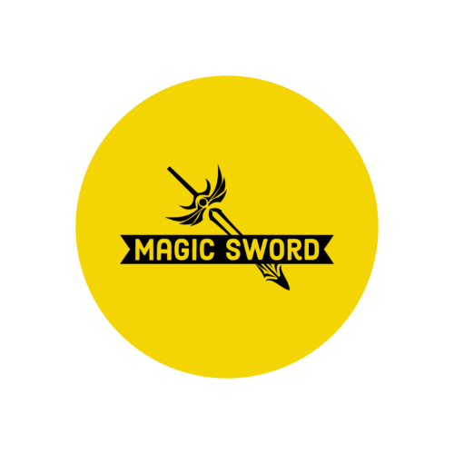 MagicSword Logo